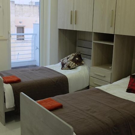Sunset And Seaview Apartment -Brand New Mellieha Ngoại thất bức ảnh