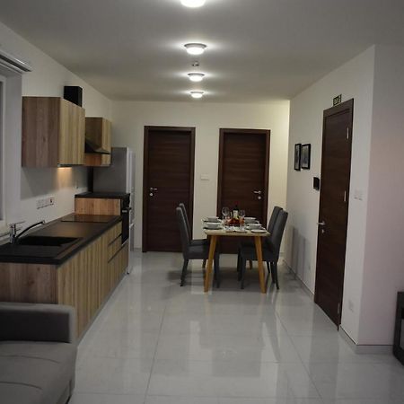 Sunset And Seaview Apartment -Brand New Mellieha Ngoại thất bức ảnh