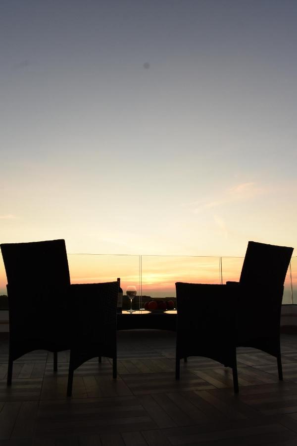 Sunset And Seaview Apartment -Brand New Mellieha Ngoại thất bức ảnh