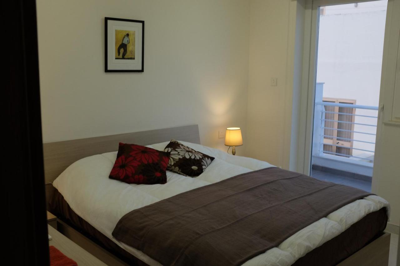 Sunset And Seaview Apartment -Brand New Mellieha Ngoại thất bức ảnh